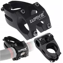 BRIDGE DVIRAČIO VAIRENOS STAMPAS TRUMPAI PRIEKIS WAKE BIKE MOUNT 31.8