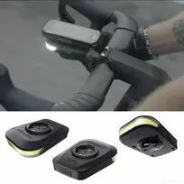 Ravemen FR300 COB priekinis dviračio žibintas, skirtas dienos metu važiuoti USB-C 300lm