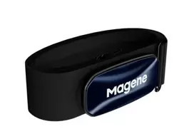 Širdies ritmo monitorius Magene H613, 75-100 cm