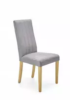 Intesi Arizona OAK kėdė | PILKA