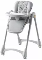 Sklep K4 Kūdikių maitinimo kėdutė vaikams 3 in 1, padėklas, stalas, kėdutė, diržai