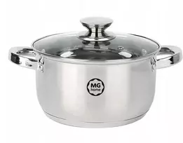 Tradicinis puodas MG Home Verso Daily 22cm 4,5 l