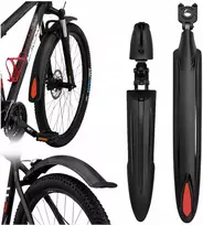 Gearox DVIRAČIO SPARŲ RINKINYS UNIVERSALUS MTB PRIEKIS GALIS 26-29'' 2 vnt.