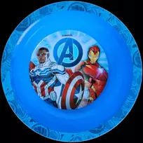 Bez Marki Dubuo Ø 16 cm Awengers