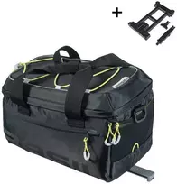 Basil Miles Trunkbag MIK 2.0 7L galinis dviračio krepšys