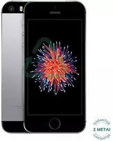 Apple Atnaujintas iPhone SE Space Gray 32GB (būklė kaip naujas)