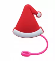 Bez Marki Šiaudų kepurė Drinking Dust Cap Cup Priedai Creative Home Straw Hat