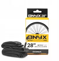 Onyx dviračio kameros 28x1,75/2,125 AV 48mm automobilio ONYX dėžė