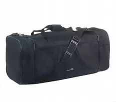 Didelis treniruočių sportinis kelioninis krepšys 55L 64x26x25 Convey Lenkijos gaminys