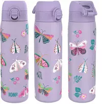 MOKYKLINĖS TERMAS VAIKAMS ARBATOS BUTELIUI BUTELIUS PLIENAS ION8 0,5L 500 ml