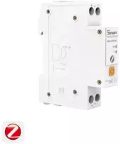 SONOFF Basic ZB1GSP išmanioji Zigbee DIN bėgelio relė 32A