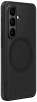 Dėklas Samsung EF-RS942CBE Rugged Magnet Cover for Samsung Galaxy S26 / Juodas