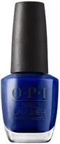 Opi Mėlyna My Mind Shimmering Nagų lakas B24 Mėlyna My Mind, 65 ml
