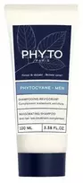 Phyto Cyane plaukų šampūnas nuo plaukų slinkimo ir ataugimo, 100 ml