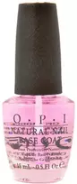 Opi, Natural Nail, Base Coat, Nail Conditioner, 15 ml