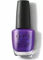 Opi, Nail Lacquer, Nagų lakas, NL N85, The Sound Of Vibrance, 15 ml