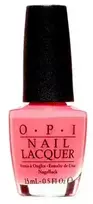OPI Elephantastic Nagų lakas