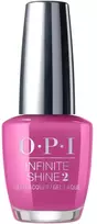 Opi, Infinite Shine 2, Nagų lakas, ISL C09, Pompeii Violetinė, 15 ml