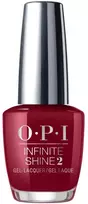 Opi, Infinite Shine 2, Nagų lakas, ISL W64, We The Female, 15 ml