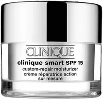 Clinique, Smart Clinical Repair, Hydrating & Repairing, Day, Kreminis, For Face, SPF 15, 50 ml *Tester