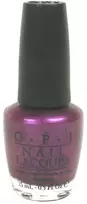 Opi, Nail Lacquer, Nagų lakas, NL G23, Suzi & The 7 Dusseldorfs, 15 ml