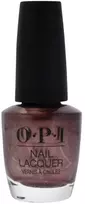 Opi, Nail Lacquer, Metallic Finish, Nagų lakas, H49, Met Me On The Star Ferry, 15 ml