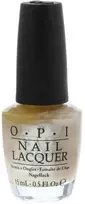 Opi, Nail Lacquer, Glossy, Nagų lakas, B33, Up Front & Personal, 15 ml