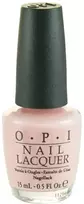 Opi, Nail Lacquer, Glossy, Nagų lakas, Passion, 15 ml
