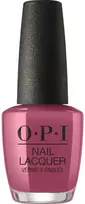 Opi, Nail Lacquer, Glossy, Nagų lakas, Just Lanai-ing Around, 15 ml