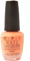 Opi, Nail Lacquer, Nagų lakas, Great Opera-Tunity, 15 ml