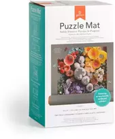 KNYGA Galison Roll Up Puzzle Mat (iki 1500 Pieces)