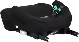 Alca plast CAPSULA JR4 i-Fix Automobilinė kėdutė pasostė su ISOFIX juoda