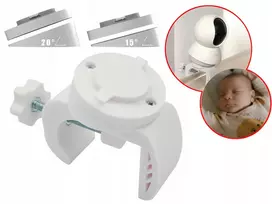 RANKENA TP LINK TAPO C200 C210 C220 C225 | REGULIUOJAMAS KAMPAS! 15/20 LAIPSNIŲ