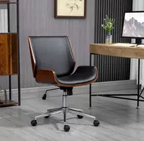 Vinsetto BIURO KĖDĖ, ERGONOMINĖ SUKIMOS KĖDĖS, SUKURIMAS, EKO ODA NAMŲ BIURAS