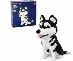 QBI Husky dideli plastikiniai blokai EPT459690