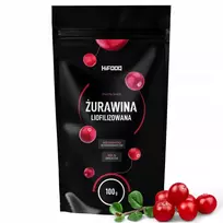 ŠALČIAME DŽIOVINTOS SPANGUOGĖS 100 % VISOS 100 g HiFOOD Natural