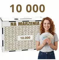 PIGGY BANK DARBO TIKSLAS 10 000 BALTŲ DOVANA, SUASMENINTA JŪSŲ SVAJNĖMS