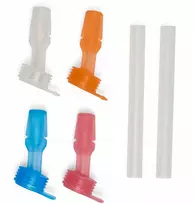 Daugiaspalvis Camelbak Thrive Kids Bite Valve kandiklio rinkinys