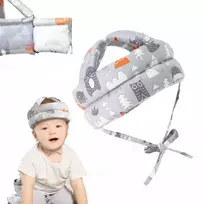 APSAUGINIS ŠALMAS VAIKAMS MOKANTIS ROPOTI, ROPOTI, ĖSTI