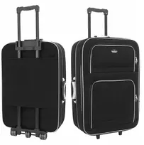 DIDELIS lagaminas XXL BAGAŽO 901 MODELIS