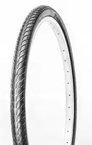 Deli Tire DELI dviračio padanga 26x1.75 SA-283 juoda urban trekking 47-559
