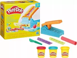 Play-Doh | Play-doh Factory of Laughter pradinis rinkinys