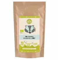EKOLOGIŠKAI SENI GRŪDAI 200 g - HELPA