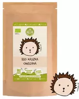 HELPA Czary Mama ekologiška avižų košė 200g