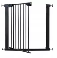 APSAUGINĖS APSAUGOS UŽTRAUKOS VARTAI laiptų durims 75-82cm MAXIGATE