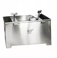 Tofu presas Naminis tofu rinkinys DIY Paneer ir sūrio presas Tradicinis