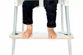 PIMI Reguliuojama IKEA Antilop kėdės kojų atrama