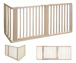 Maluchowelove APSAUGINIAI VARTAI SAUGOS BRUOŽOS LAIPTAMS, ŽIDINUI, DURIMS IKI 178 cm