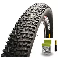 Dviračio padanga 29x2.10 Kenda K1153 UNIVERSAL MTB padanga + AV TUBE