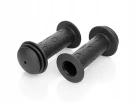 Verso VAIKŲ DVIRAČIO VARANE GRIP 96 mm JUODA